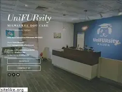 Sites similar to unifursity.com