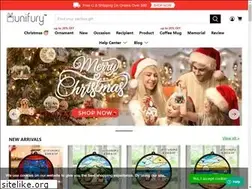 Sites similar to unifury.com