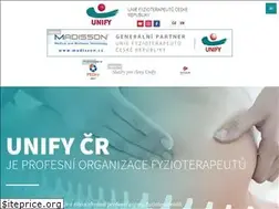 Sites similar to unify-cr.cz