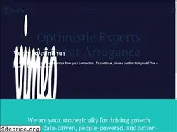 Sites similar to unifyconsulting.com