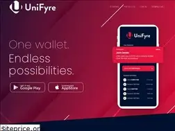 Sites similar to unifyre.io