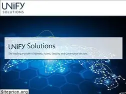 Sites similar to unifysolutions.net