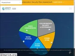 Sites similar to unifysquare.com