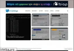 Sites similar to unifyturkiye.org