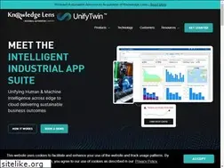 Sites similar to unifytwin.com
