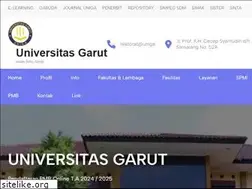Sites similar to uniga.ac.id