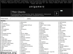 Sites similar to unigamers.com