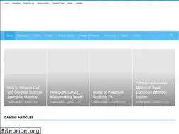 Sites similar to unigamesity.com