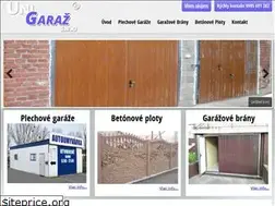 Sites similar to unigarazsro.sk
