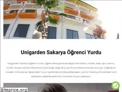 Sites similar to unigardenyurt.com