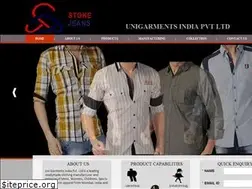 Sites similar to unigarmentsindia.com
