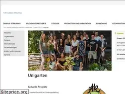 Sites similar to unigarten.de