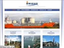 Sites similar to unigas.nl