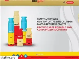 Sites similar to unigasbd.com