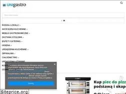 Sites similar to unigastro.pl