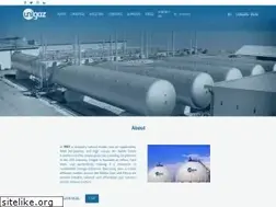 Sites similar to unigaz.net