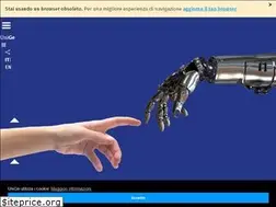 Sites similar to unige.eu