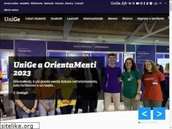 Sites similar to unige.net
