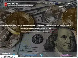 Sites similar to unigeeklaw.co.uk