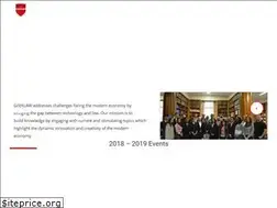 Sites similar to unigeeklaw.com