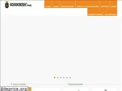 Sites similar to unigelbg.com