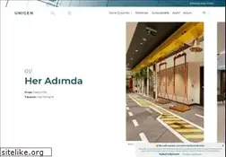 Sites similar to unigen.com.tr