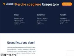 Sites similar to unigestpro.it