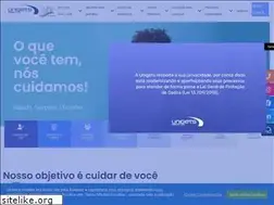 Sites similar to unigets.com.br
