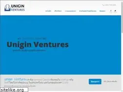 Sites similar to uniginventures.com