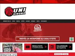 Sites similar to unigirona.cat