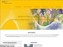 Sites similar to unigis.net