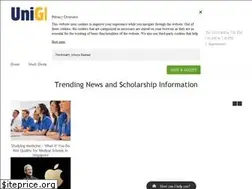 Sites similar to uniglobal.sg