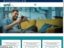 Sites similar to uniglobaltelecom.com