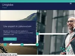 Sites similar to uniglobe.be
