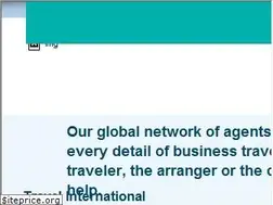 Sites similar to uniglobe.com