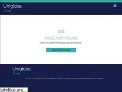 Sites similar to uniglobebusinesseventtravel.nl