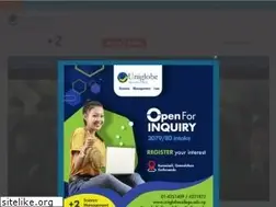 Sites similar to uniglobecollege.edu.np