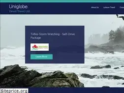 Sites similar to uniglobedirect.com