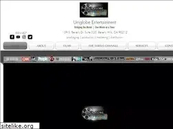 Sites similar to uniglobeentertainment.com