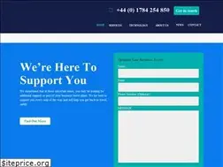 Sites similar to uniglobegemini.co.uk