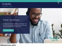Sites similar to uniglobegrandskiestravel.com