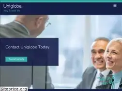 Sites similar to uniglobekey.com