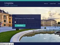 Sites similar to uniglobelgi.com