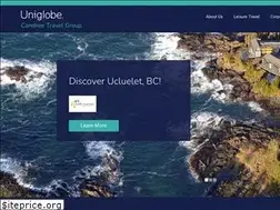 Sites similar to uniglobelgibc.com