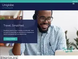 Sites similar to uniglobeltw.com