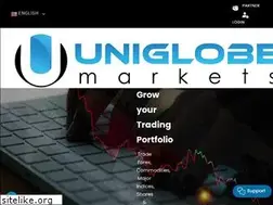 Sites similar to uniglobemarkets.com