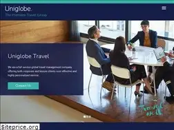 Sites similar to uniglobepremiere.com