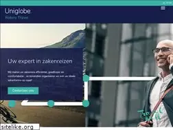 Sites similar to unigloberobinstravel.be