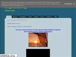 Sites similar to uniglobesailing.blogspot.com