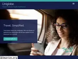 Sites similar to uniglobespectrumtravel.com